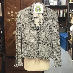 Jones of NY	jacket